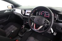 USED 2023 23 VOLKSWAGEN POLO 2.0 TSI GTI DSG Euro 6 (s/s) 5dr Reverse Camera, Heated Seats,