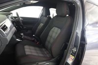 USED 2023 23 VOLKSWAGEN POLO 2.0 TSI GTI DSG Euro 6 (s/s) 5dr Reverse Camera, Heated Seats,