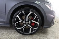 USED 2023 23 VOLKSWAGEN POLO 2.0 TSI GTI DSG Euro 6 (s/s) 5dr Reverse Camera, Heated Seats,