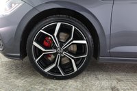 USED 2023 23 VOLKSWAGEN POLO 2.0 TSI GTI DSG Euro 6 (s/s) 5dr Reverse Camera, Heated Seats,