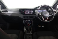 USED 2023 23 VOLKSWAGEN POLO 2.0 TSI GTI DSG Euro 6 (s/s) 5dr Reverse Camera, Heated Seats,
