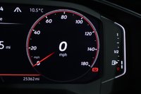USED 2023 23 VOLKSWAGEN POLO 2.0 TSI GTI DSG Euro 6 (s/s) 5dr Reverse Camera, Heated Seats,