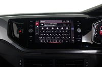 USED 2023 23 VOLKSWAGEN POLO 2.0 TSI GTI DSG Euro 6 (s/s) 5dr Reverse Camera, Heated Seats,