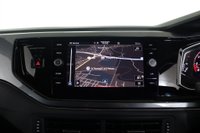 USED 2023 23 VOLKSWAGEN POLO 2.0 TSI GTI DSG Euro 6 (s/s) 5dr Reverse Camera, Heated Seats,