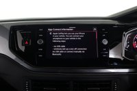 USED 2023 23 VOLKSWAGEN POLO 2.0 TSI GTI DSG Euro 6 (s/s) 5dr Reverse Camera, Heated Seats,