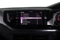 USED 2023 23 VOLKSWAGEN POLO 2.0 TSI GTI DSG Euro 6 (s/s) 5dr Reverse Camera, Heated Seats,