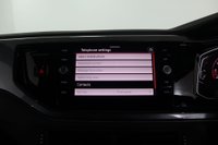 USED 2023 23 VOLKSWAGEN POLO 2.0 TSI GTI DSG Euro 6 (s/s) 5dr Reverse Camera, Heated Seats,