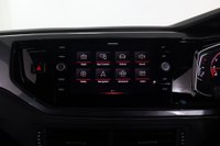 USED 2023 23 VOLKSWAGEN POLO 2.0 TSI GTI DSG Euro 6 (s/s) 5dr Reverse Camera, Heated Seats,
