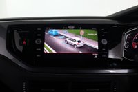 USED 2023 23 VOLKSWAGEN POLO 2.0 TSI GTI DSG Euro 6 (s/s) 5dr Reverse Camera, Heated Seats,