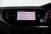 USED 2023 23 VOLKSWAGEN POLO 2.0 TSI GTI DSG Euro 6 (s/s) 5dr Reverse Camera, Heated Seats,