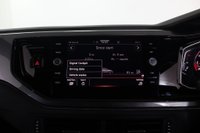 USED 2023 23 VOLKSWAGEN POLO 2.0 TSI GTI DSG Euro 6 (s/s) 5dr Reverse Camera, Heated Seats,