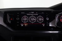 USED 2023 23 VOLKSWAGEN POLO 2.0 TSI GTI DSG Euro 6 (s/s) 5dr Reverse Camera, Heated Seats,