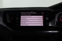USED 2023 23 VOLKSWAGEN POLO 2.0 TSI GTI DSG Euro 6 (s/s) 5dr Reverse Camera, Heated Seats,