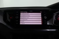 USED 2023 23 VOLKSWAGEN POLO 2.0 TSI GTI DSG Euro 6 (s/s) 5dr Reverse Camera, Heated Seats,