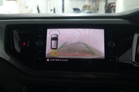 USED 2023 23 VOLKSWAGEN POLO 2.0 TSI GTI DSG Euro 6 (s/s) 5dr Reverse Camera, Heated Seats,