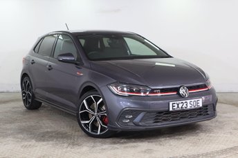 View our VOLKSWAGEN POLO