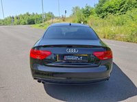 USED 2016 16 AUDI A5 2.0 TDI Black Edition Plus Coupe 2dr Diesel Manual Euro 6 (s/s) (190 ps) 
