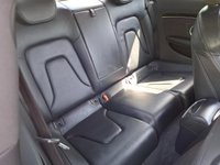USED 2016 16 AUDI A5 2.0 TDI Black Edition Plus Coupe 2dr Diesel Manual Euro 6 (s/s) (190 ps) 
