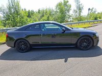 USED 2016 16 AUDI A5 2.0 TDI Black Edition Plus Coupe 2dr Diesel Manual Euro 6 (s/s) (190 ps) 