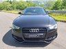 USED 2016 16 AUDI A5 2.0 TDI Black Edition Plus Coupe 2dr Diesel Manual Euro 6 (s/s) (190 ps) 