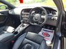 USED 2016 16 AUDI A5 2.0 TDI Black Edition Plus Coupe 2dr Diesel Manual Euro 6 (s/s) (190 ps) 