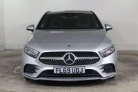 USED 2019 69 MERCEDES-BENZ A CLASS 1.3 A200 AMG Line (Executive) 7G-DCT Euro 6 (s/s) 5dr Reverse Camera, Heated Seats,