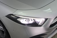 USED 2019 69 MERCEDES-BENZ A CLASS 1.3 A200 AMG Line (Executive) 7G-DCT Euro 6 (s/s) 5dr Reverse Camera, Heated Seats,