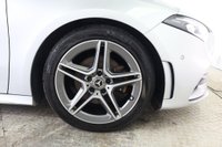 USED 2019 69 MERCEDES-BENZ A CLASS 1.3 A200 AMG Line (Executive) 7G-DCT Euro 6 (s/s) 5dr Reverse Camera, Heated Seats,