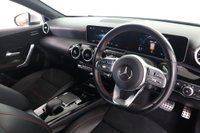 USED 2019 69 MERCEDES-BENZ A CLASS 1.3 A200 AMG Line (Executive) 7G-DCT Euro 6 (s/s) 5dr Reverse Camera, Heated Seats,