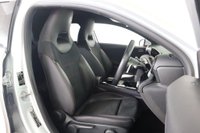 USED 2019 69 MERCEDES-BENZ A CLASS 1.3 A200 AMG Line (Executive) 7G-DCT Euro 6 (s/s) 5dr Reverse Camera, Heated Seats,