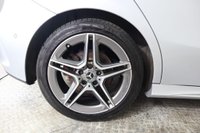 USED 2019 69 MERCEDES-BENZ A CLASS 1.3 A200 AMG Line (Executive) 7G-DCT Euro 6 (s/s) 5dr Reverse Camera, Heated Seats,