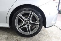 USED 2019 69 MERCEDES-BENZ A CLASS 1.3 A200 AMG Line (Executive) 7G-DCT Euro 6 (s/s) 5dr Reverse Camera, Heated Seats,