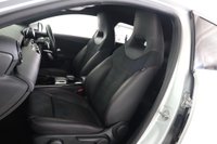 USED 2019 69 MERCEDES-BENZ A CLASS 1.3 A200 AMG Line (Executive) 7G-DCT Euro 6 (s/s) 5dr Reverse Camera, Heated Seats,