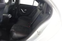 USED 2019 69 MERCEDES-BENZ A CLASS 1.3 A200 AMG Line (Executive) 7G-DCT Euro 6 (s/s) 5dr Reverse Camera, Heated Seats,