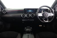 USED 2019 69 MERCEDES-BENZ A CLASS 1.3 A200 AMG Line (Executive) 7G-DCT Euro 6 (s/s) 5dr Reverse Camera, Heated Seats,