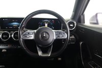 USED 2019 69 MERCEDES-BENZ A CLASS 1.3 A200 AMG Line (Executive) 7G-DCT Euro 6 (s/s) 5dr Reverse Camera, Heated Seats,