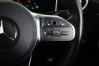 USED 2019 69 MERCEDES-BENZ A CLASS 1.3 A200 AMG Line (Executive) 7G-DCT Euro 6 (s/s) 5dr Reverse Camera, Heated Seats,