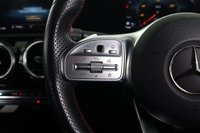 USED 2019 69 MERCEDES-BENZ A CLASS 1.3 A200 AMG Line (Executive) 7G-DCT Euro 6 (s/s) 5dr Reverse Camera, Heated Seats,