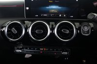 USED 2019 69 MERCEDES-BENZ A CLASS 1.3 A200 AMG Line (Executive) 7G-DCT Euro 6 (s/s) 5dr Reverse Camera, Heated Seats,