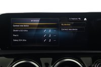USED 2019 69 MERCEDES-BENZ A CLASS 1.3 A200 AMG Line (Executive) 7G-DCT Euro 6 (s/s) 5dr Reverse Camera, Heated Seats,