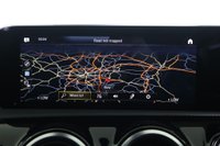 USED 2019 69 MERCEDES-BENZ A CLASS 1.3 A200 AMG Line (Executive) 7G-DCT Euro 6 (s/s) 5dr Reverse Camera, Heated Seats,