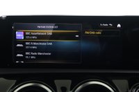 USED 2019 69 MERCEDES-BENZ A CLASS 1.3 A200 AMG Line (Executive) 7G-DCT Euro 6 (s/s) 5dr Reverse Camera, Heated Seats,