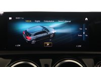 USED 2019 69 MERCEDES-BENZ A CLASS 1.3 A200 AMG Line (Executive) 7G-DCT Euro 6 (s/s) 5dr Reverse Camera, Heated Seats,