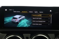 USED 2019 69 MERCEDES-BENZ A CLASS 1.3 A200 AMG Line (Executive) 7G-DCT Euro 6 (s/s) 5dr Reverse Camera, Heated Seats,