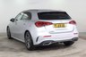 USED 2019 69 MERCEDES-BENZ A CLASS 1.3 A200 AMG Line (Executive) 7G-DCT Euro 6 (s/s) 5dr Reverse Camera, Heated Seats,