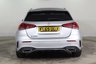 USED 2019 69 MERCEDES-BENZ A CLASS 1.3 A200 AMG Line (Executive) 7G-DCT Euro 6 (s/s) 5dr Reverse Camera, Heated Seats,