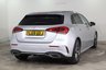 USED 2019 69 MERCEDES-BENZ A CLASS 1.3 A200 AMG Line (Executive) 7G-DCT Euro 6 (s/s) 5dr Reverse Camera, Heated Seats,