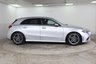 USED 2019 69 MERCEDES-BENZ A CLASS 1.3 A200 AMG Line (Executive) 7G-DCT Euro 6 (s/s) 5dr Reverse Camera, Heated Seats,