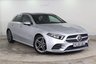 USED 2019 69 MERCEDES-BENZ A CLASS 1.3 A200 AMG Line (Executive) 7G-DCT Euro 6 (s/s) 5dr Reverse Camera, Heated Seats,