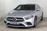 USED 2019 69 MERCEDES-BENZ A CLASS 1.3 A200 AMG Line (Executive) 7G-DCT Euro 6 (s/s) 5dr Reverse Camera, Heated Seats,